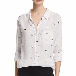 Rails Charli Sunnies Long Sleeve Shirt